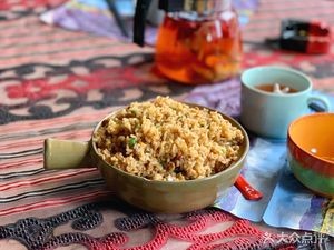 Thousand Birds (Xingyuan Head Office)