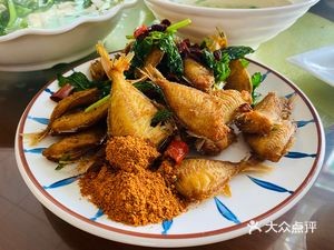 马街清真园(大渔路店)