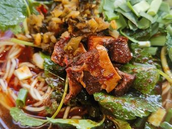 Caiying Cooking Shop