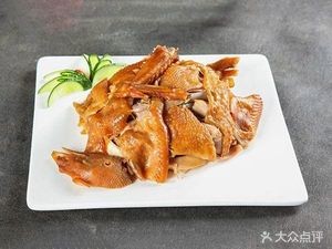 Yaowei Zhu Yuan Lu Chicken Roll Rice Vermicelli Store