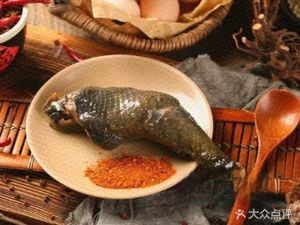 Lincang Chicken Noodles (Majie South Road Branch)