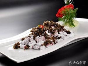 Tianxiang Sichuan Flavor Garden (Ma Jie Branch)