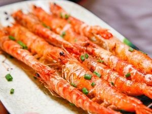 Zhaotong Xiao Ma Barbecue (Dayu Road Branch)