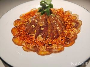 Qiqi Delicious Barbecue