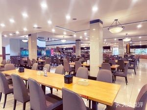 Yunan Huidu - Juxian Hall