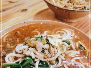 You Xiang Lu Mian Guan (Majie Zhongcun Market Branch)