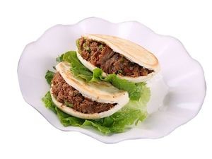 Halal Mu Yun Palace Lanzhou Beef Noodles (Shuxiang Yunhai · Fuxueyuan Branch)