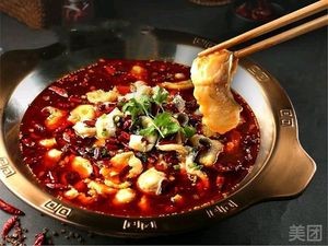 Xishan District Lulu Fish House