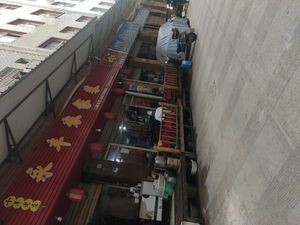 Yongfeng Farmhouse Cuisine (Yongfeng Garden Branch)