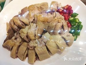 Wuge Rural Cuisine (Xinhua Feng International Trade City A Zone Branch)