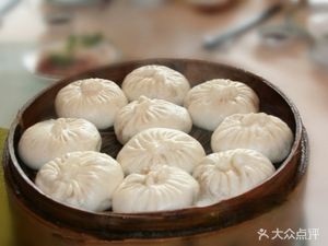 Hangzhou Dumplings (Yongzhong Road Branch)