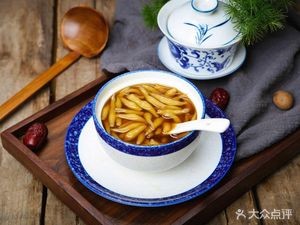 Tuan Shan Skin-on Yellow Beef Rice Noodles (Xiao Dong Village Store)