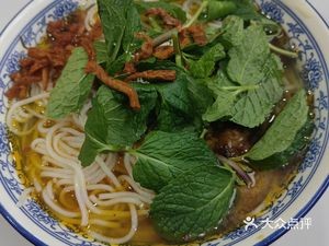 Chengji Original Soup Beef Rice Noodles