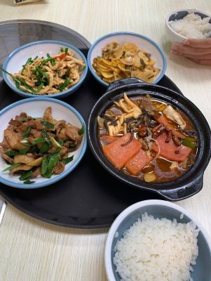 Lao Huo Ji Fast Food (Zhong Tian Lu Branch)