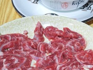 金潮潮汕牛肉火锅(昌宏西路店)