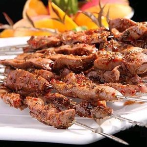 Jianshui Roasted Chicken Feet King (Gaoyuan Mingzhu Xiaodong Village Branch)