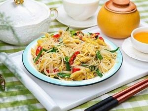 Guizhou Barbecue (12 Oak Tree Manor Branch)