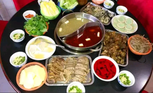 Yang Dawa Hot Pot Old Store (Yongzhong Road Branch)