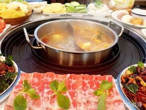 Halal · Old Brand Fuyuan Beef Dishes (Gaoyuan Mingzhu Food City Branch)