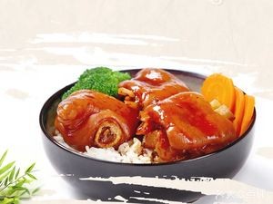 Guangdong Chaoshan Rice Noodle Roll Shop