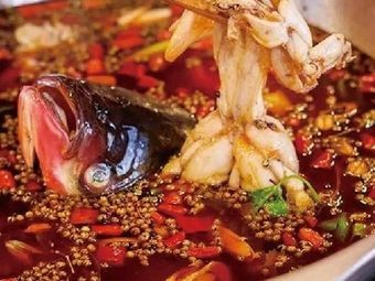 Mefrog Frog and Fish Self-Service Hot Pot (Kunming Yongju Road Branch)