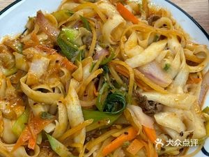 Taste of Lanzhou Beef Noodles