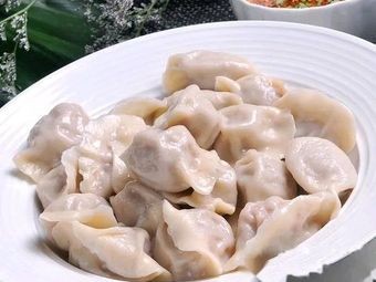Haoyunlai Dumpling Banquet (Gaoyuan Mingzhu Branch)