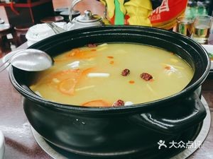 Ma Jie Old Brand Luo Fei Yu Zhuang