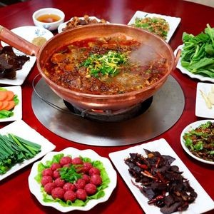 永昌清真火瓢牛肉(丽阳星城店)