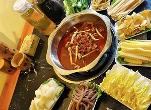 田禾园安宁酸笋鸡