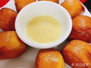 Fuyuan Sour Pork Trotter Hot Pot (Yuebanwan Branch, Changyuan North Road)