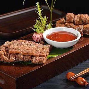 Shang Pu Xian Ting Yunnan Cuisine (Haixuan Road Branch)