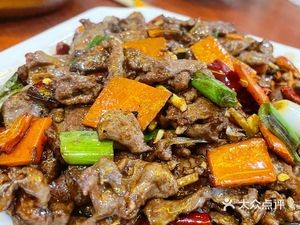 Huilong Beef Restaurant (Jingxiu Xiyuan Store)