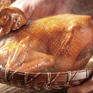 Fushunju Roast Chicken (Xicheng Branch)