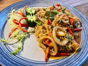 Qili Wan Na (Mingri City Branch)