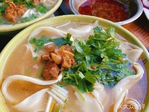 Henan Restaurant (Jinzuan Business Center Store)