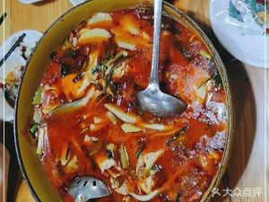 Xuanwei Small Stove (Zhongtian Garden Branch)