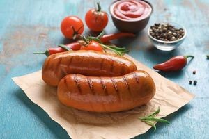 San Wei Luo Luosifen (Jin Bridge Branch)