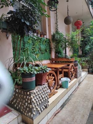 Tian Shuang Yuan Restaurant