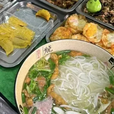 Jianshui Cao Ya Rice Noodles Ban Zhuang Store