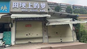 Field Dream · Mushroom Rice Bowl