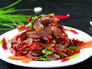 Hao Kou Fu Nong Jia Cai (Shangyuan Lu Store)