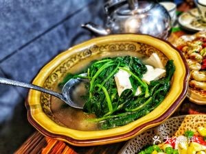 Fuyuan Village Farmhouse Cuisine (Jiandian Xicheng Commercial Plaza Store)