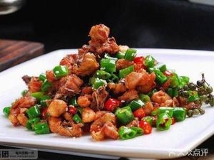 Small Kitchen (Home-style Stir-fry, Xicheng Time Square Branch)