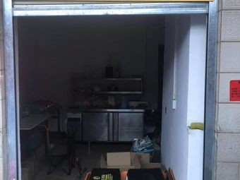 Yunfuji Breakfast Shop (Baozi · Soy Milk · You Tiao)