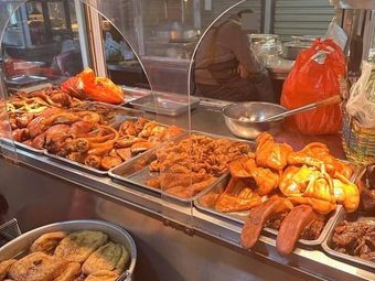 Xiao Hua Lu Cai Dian (Xicheng Times Store)