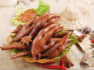 Sichuan Flavored Braised Dishes (Meili Xin Shijie Branch)