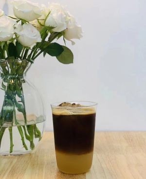 Heping Family Coffee Shop