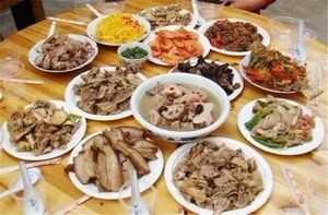 Fuyuan Small Dishes (Gaoxin District Branch)