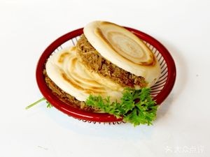 Shaanxi Authentic Snacks (Haixuan Farmers Market Branch)
